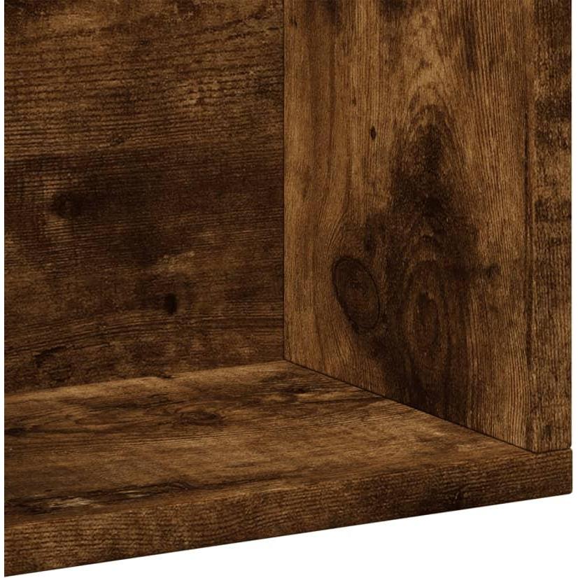 Thumbnail - VidaXL, Regal, Wandschränke (99 x 18 x 16.5 cm)