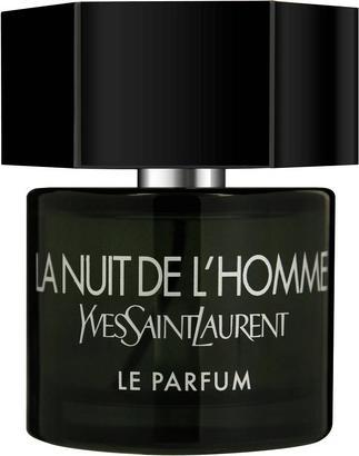 Image du produit Yves Saint Laurent La Nuit de l'Homme (Eau de parfum, 60 ml)