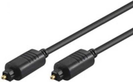 Immagine prodotto Goobay Cavo in fibra ottica (3 m, Ottico)