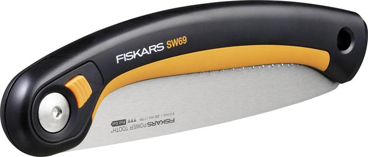 Actual product image Fiskars Plus Klappsäge SW69