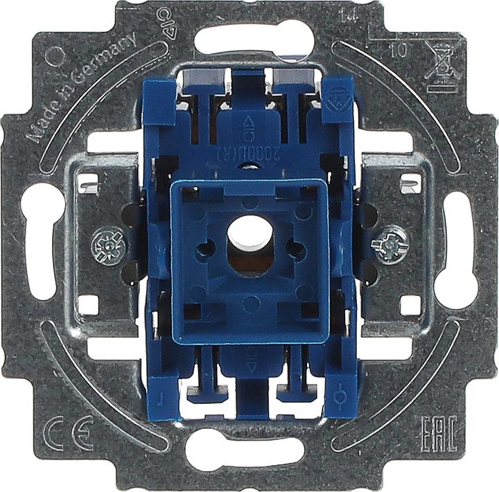 Busch-Jaeger 2020 US (2020US)