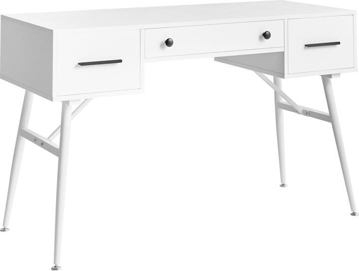 Actual product image Beliani Marfla (120 x 50 x 76 cm)