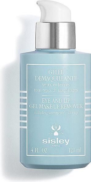 Immagine prodotto Sisley Gel struccante per occhi e labbra (Gel detergente, 120 ml)