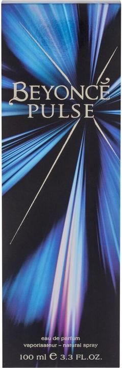 Produktbild Beyonce Pulse (Eau de Parfum, 100 ml)
