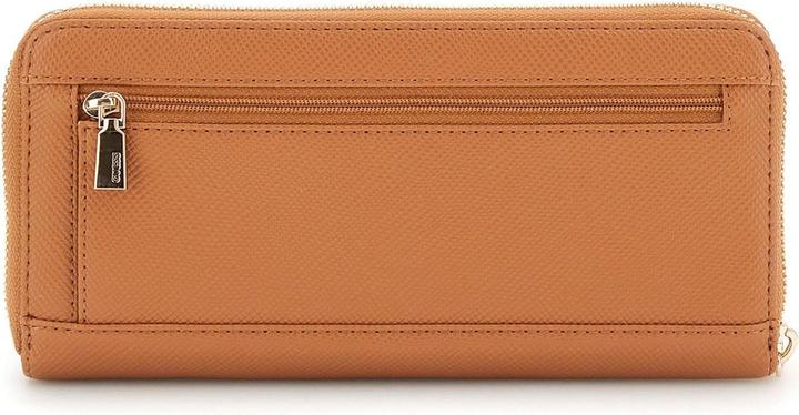 Actual product image Guess Laurel II Large Zip Around Wallet