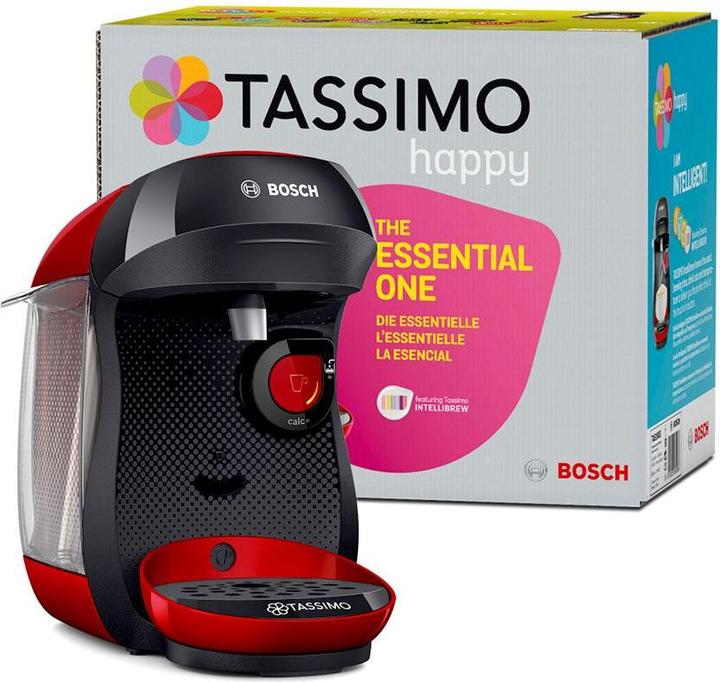 Immagine prodotto Bosch Hausgeräte Felice (Tassimo)