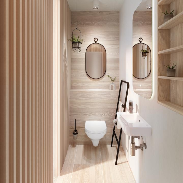 Actual product image Villeroy & Boch O.novo