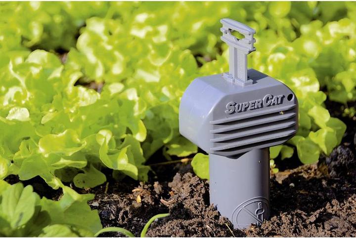 Productafbeelding Super Cat Wühlmaus-Falle SuperCat 1er