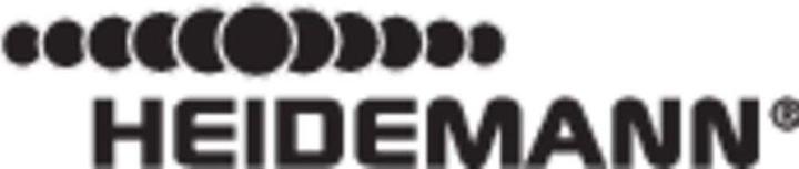 Immagine prodotto Heidemann Zweiklang-Gong Pallas (Cablato)