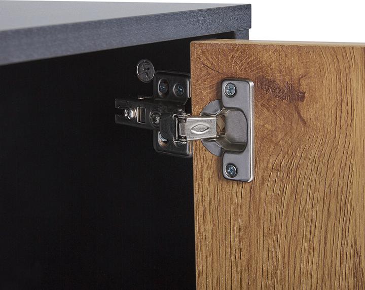 Produktbild Beliani Salina (140 x 40 x 45 cm)