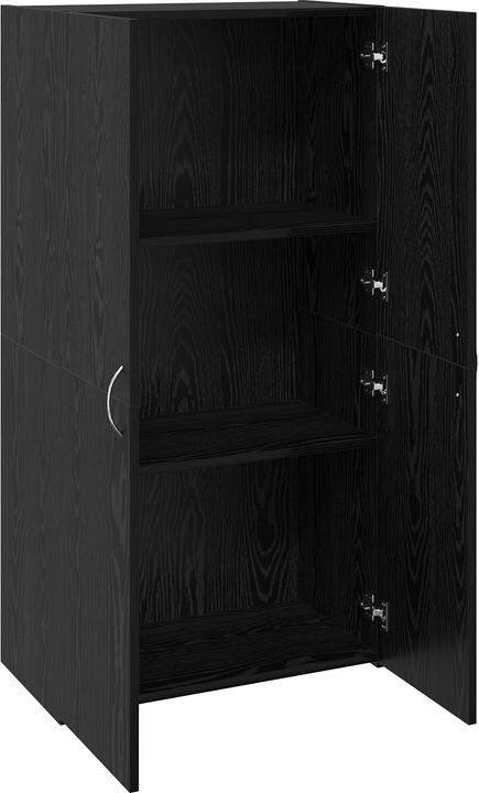 Actual product image vidaXL Büroschrank (32 x 32 x 115 cm)