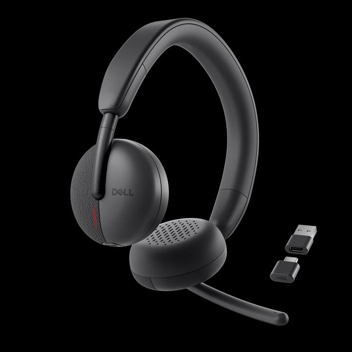 Actual product image Dell WL3024 (Wireless, USB-C)