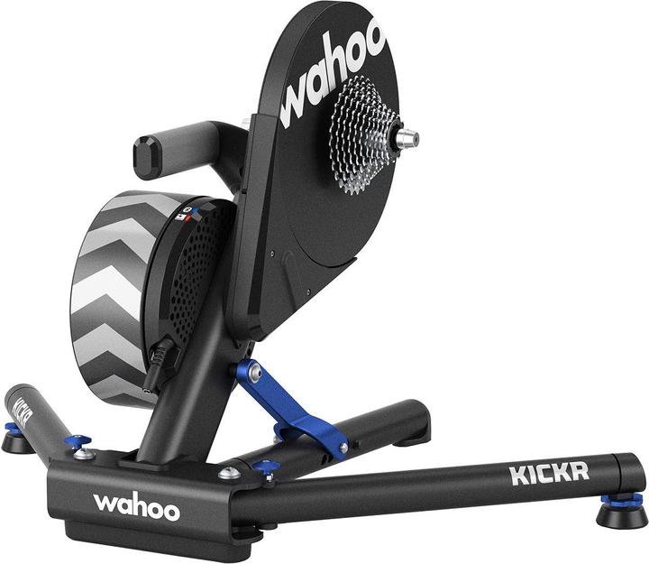 Wahoo Kickr 4.0 Rollentrainer