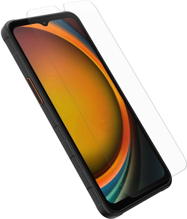 Actual product image OtterBox Screen Protector Glass (1 pcs., Samsung Galaxy Xcover 7)