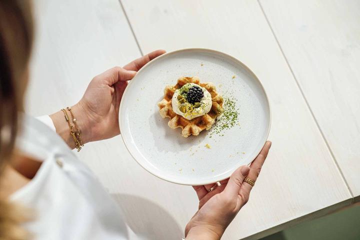 Actual product image Like. by Villeroy & Boch Crafted Kaffeeservice (18 pcs.)