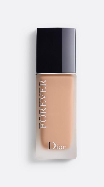 Actual product image Dior Forever (3CR Cool Rosy)