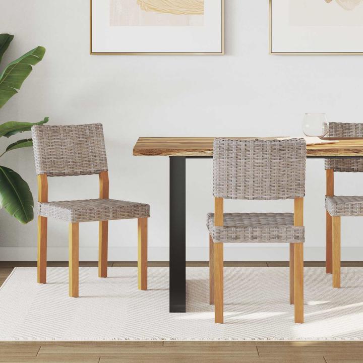 Image du produit vidaXL Esszimmerstuhl