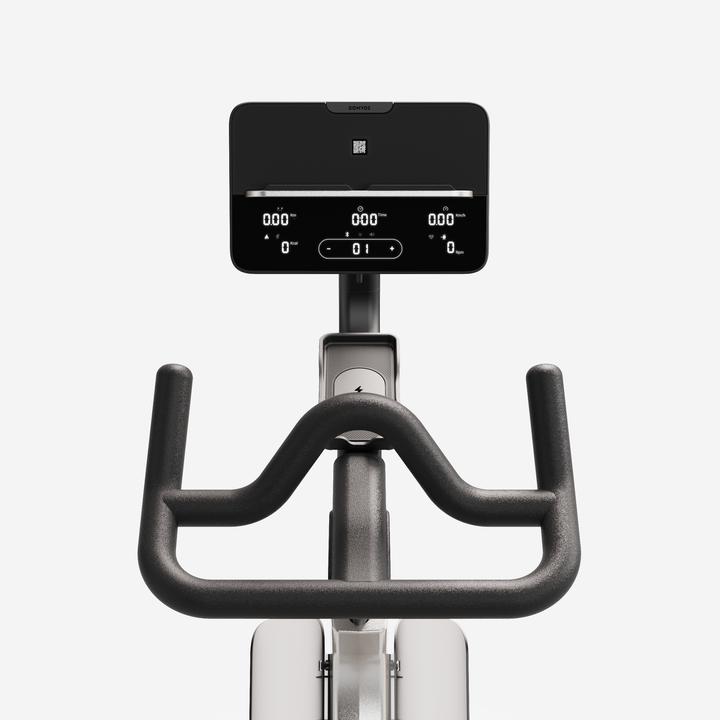 Actual product image Domyos Exercise bike smart - Training Bike 900