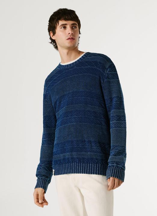 Actual product image Pepe Jeans Farris (XL)