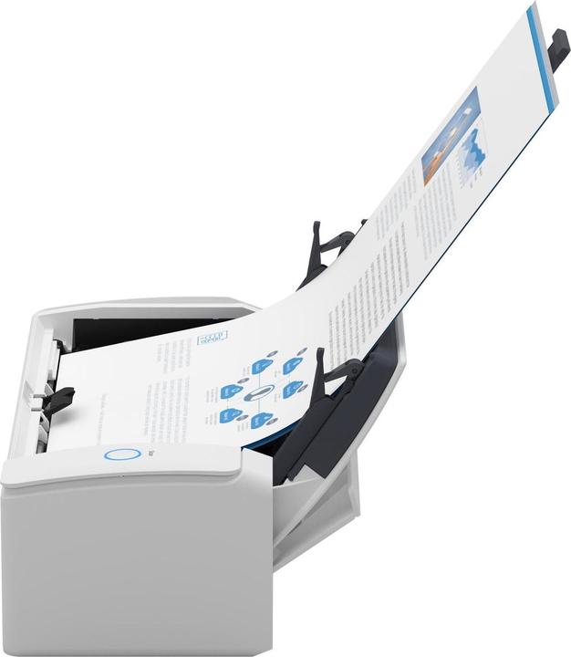 Productafbeelding RICOH ScanSnap iX1300 documentscanner USB / Wifi (USB, Wi-Fi Direct)