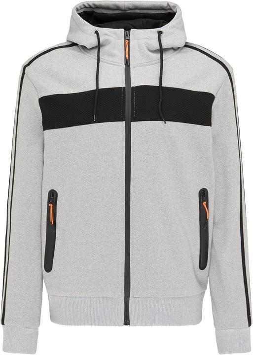 Image du produit Mozzaar Blouson sport élégant pour homme (M)