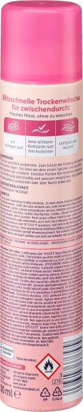 Image du produit dm Balea Coton doux (Shampoing sec, 200 ml)