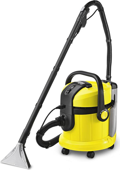Actual product image Kärcher Se4001 (Wet dry vacuum cleaner)
