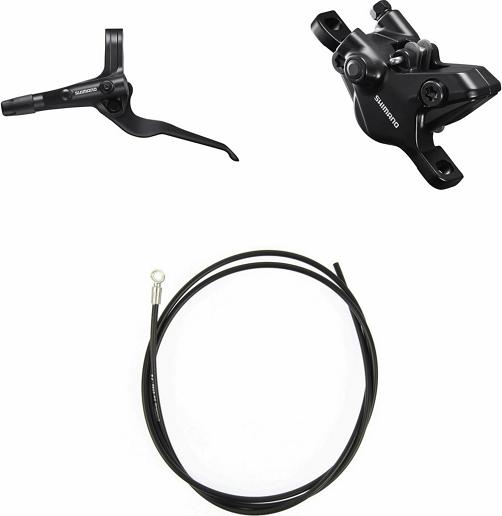 Produktbild Shimano Diverse (Vorderradbremse, Bremsset, 2)