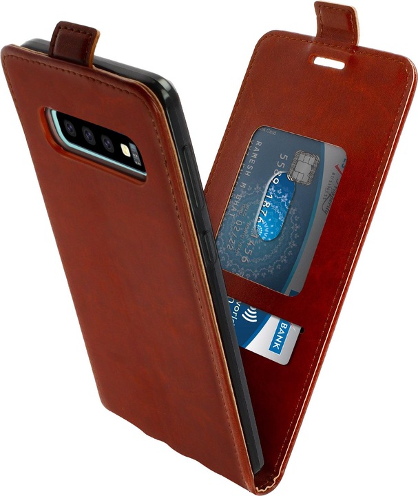 Produktbild Avizar Flexi Series (Samsung Galaxy S10)