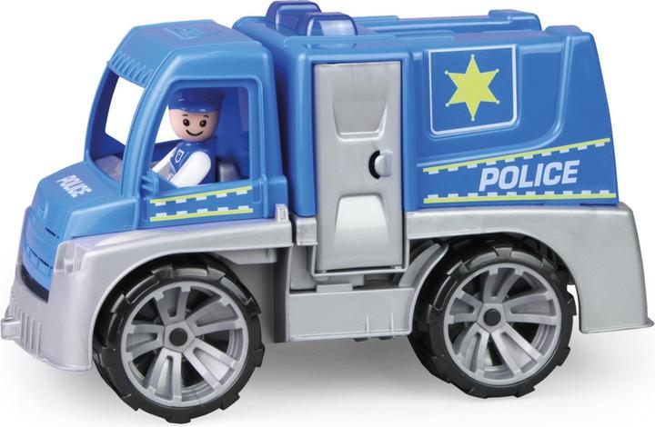 Produktbild Lena Truxx Polizei