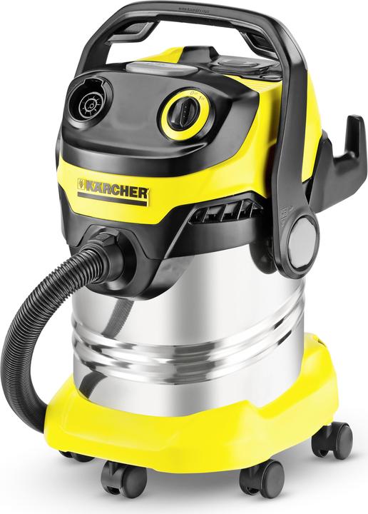 Image du produit Kärcher WD5 Premium (Aspirateur eau et poussière)