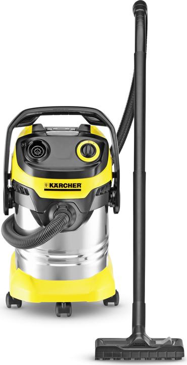 Image du produit Kärcher WD5 Premium (Aspirateur eau et poussière)