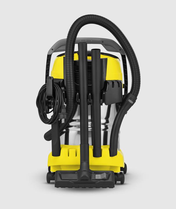 Image du produit Kärcher WD5 Premium (Aspirateur eau et poussière)