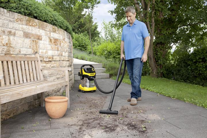 Image du produit Kärcher WD5 Premium (Aspirateur eau et poussière)