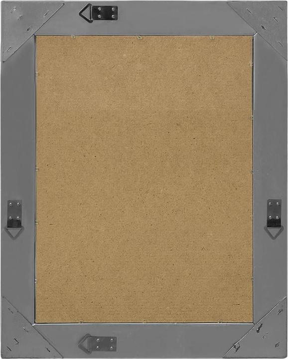 Actual product image vidaXL Esat (50 x 60 cm)