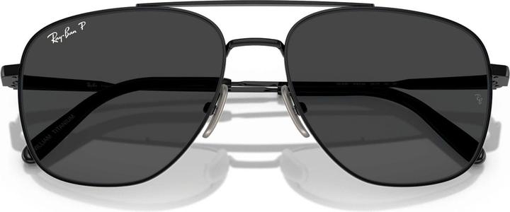 Produktbild Ray Ban William Titanium