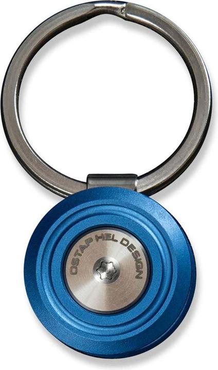 Image du produit Civivi Key Coin Pocket Key Organizer Aluminum Blue