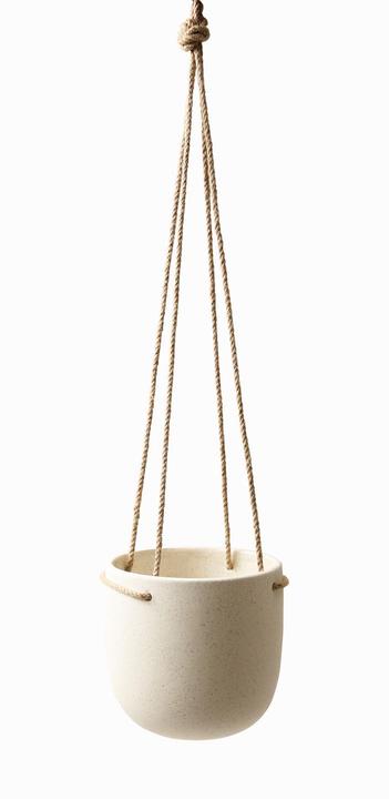 Actual product image Esmée Hanging pot (15 cm)