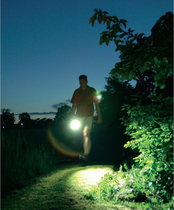 Produktbild Maglite Mag Charger LED (32.50 cm, 680 lm)