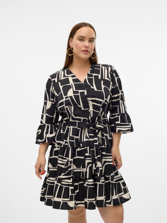Produktbild Vero Moda VMZERA Kurzes Kleid Kleid (48)