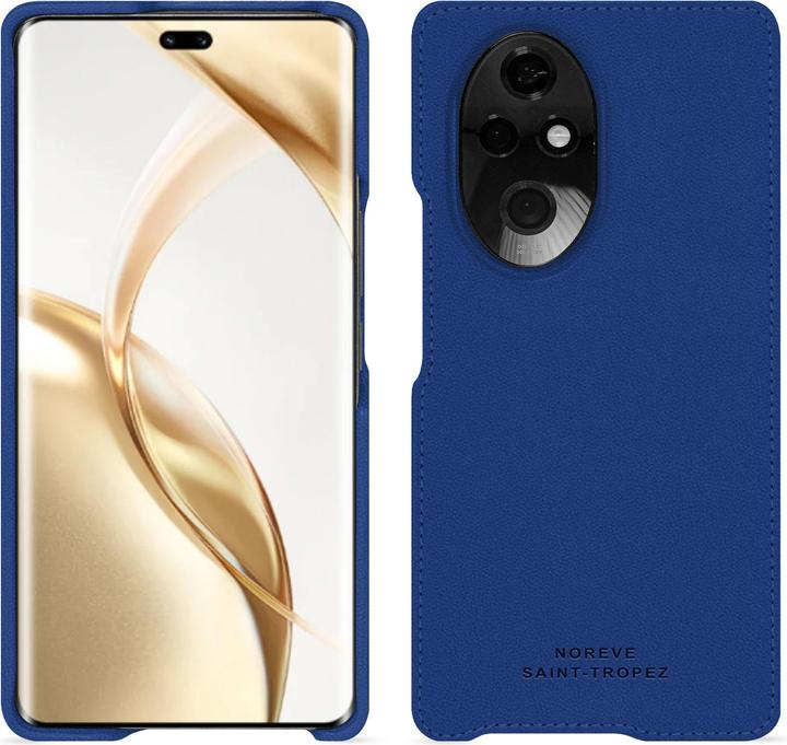 Actual product image Noreve Leather case (Landvo XM200 Pro)