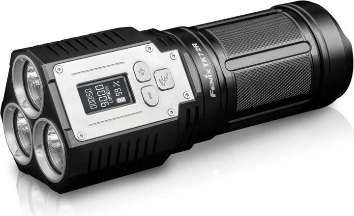 Fenix Tk72r 3x Xhp70 (15.60 cm, 9000 lm)