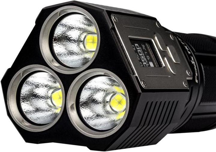 Produktbild Fenix Tk72r 3x Xhp70 (15.60 cm, 9000 lm)