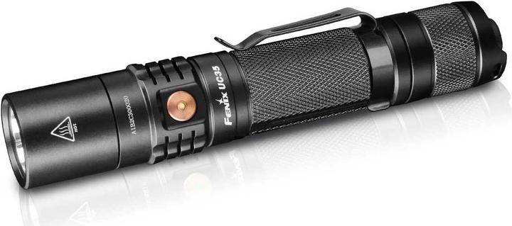 Actual product image Fenix Uc35 V2.0 (15 cm, 960 lm)