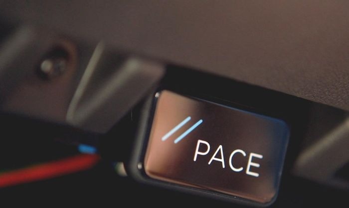 Produktbild Pace Link One