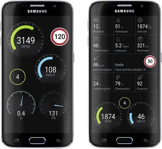 Produktbild Pace Link One