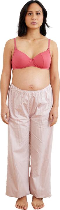 Actual product image Vertbaudet Bio-Kollektion: 2er-Pack Still-BHs ohne Bügel (85 E)
