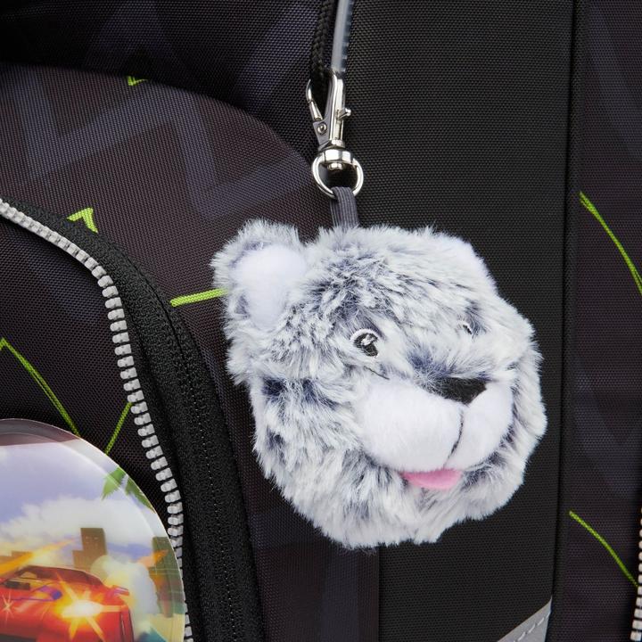 Produktbild Ergobag Hangies Snowy