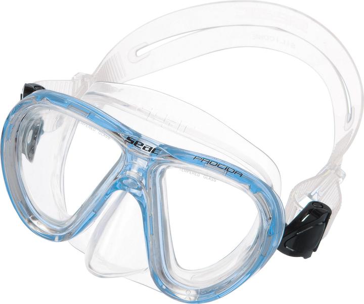 Immagine prodotto Seac Maschera Procida