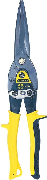 Produktbild Stanley Blechschere MaxSteel gerade 300mm (300 mm)